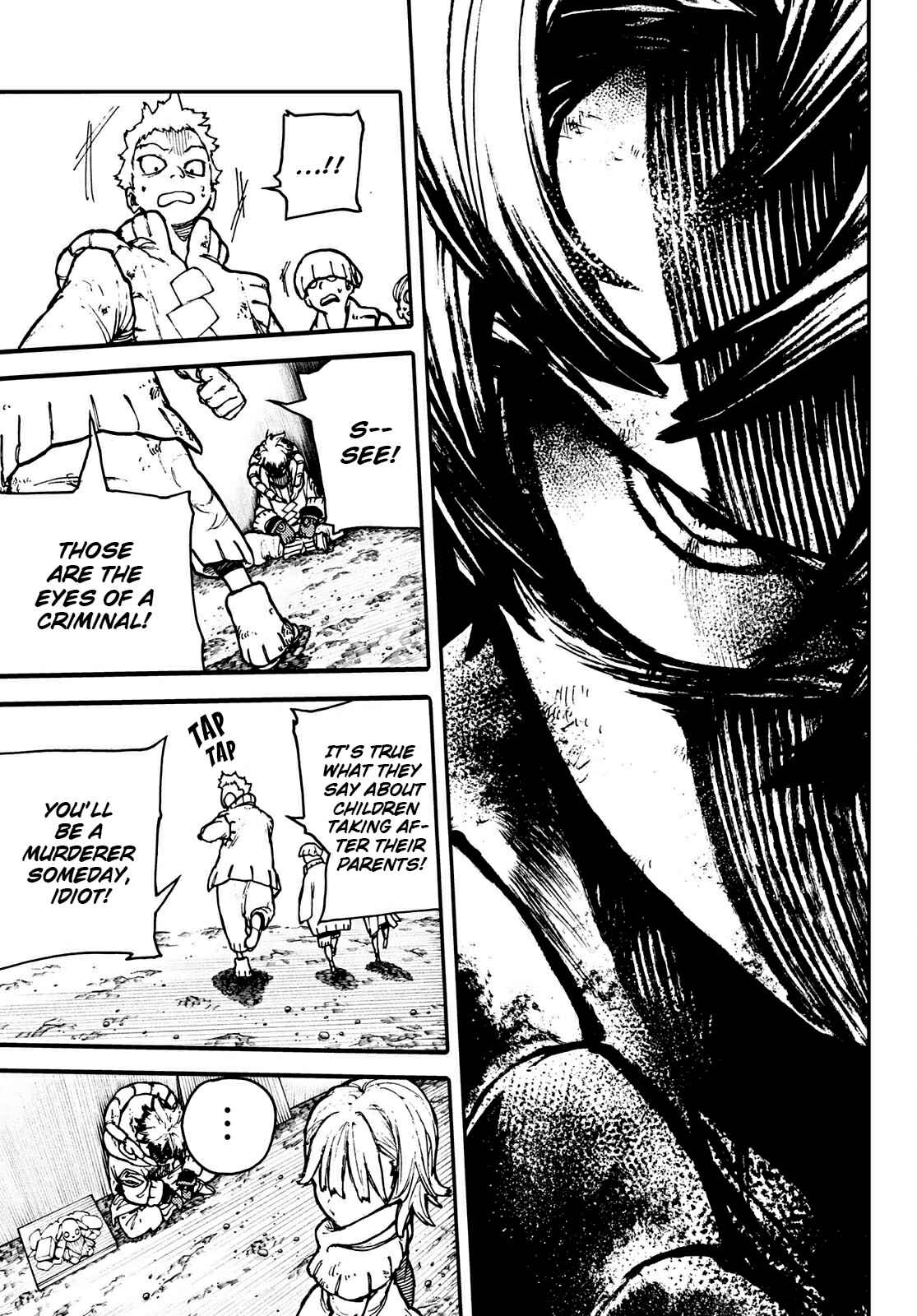 Gachiakuta - chapter-1 - Page 24