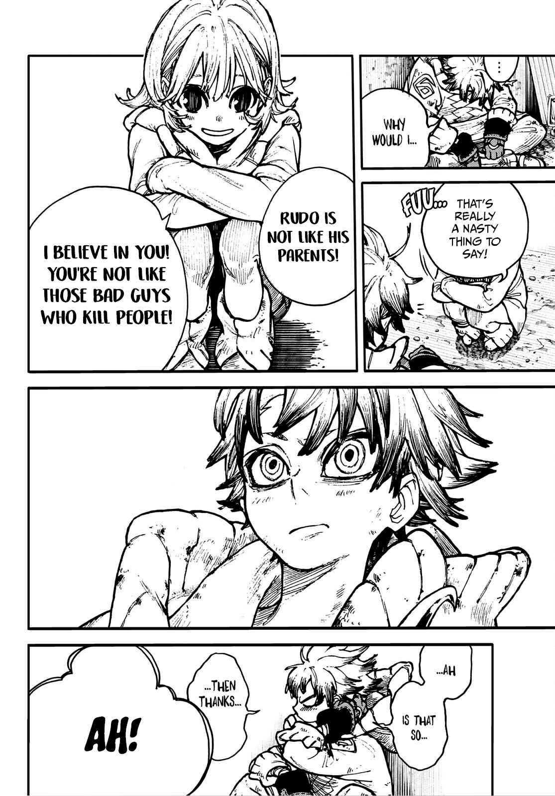 Gachiakuta - chapter-1 - Page 25