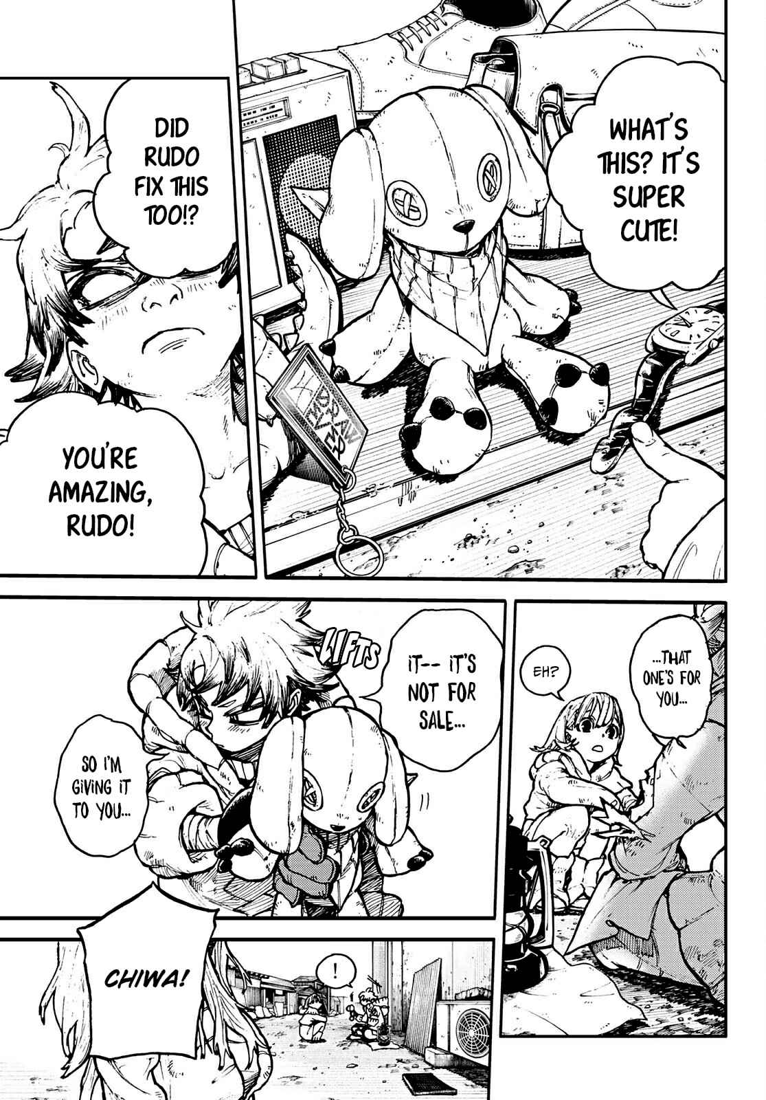 Gachiakuta - chapter-1 - Page 26