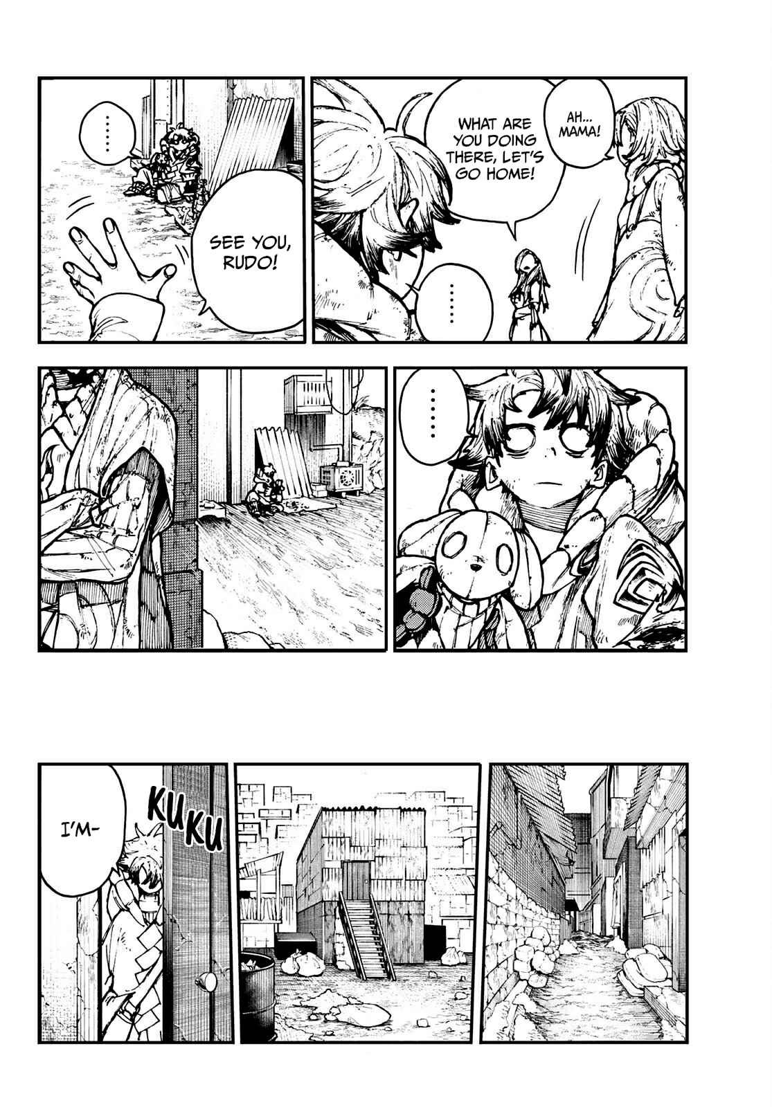 Gachiakuta - chapter-1 - Page 27