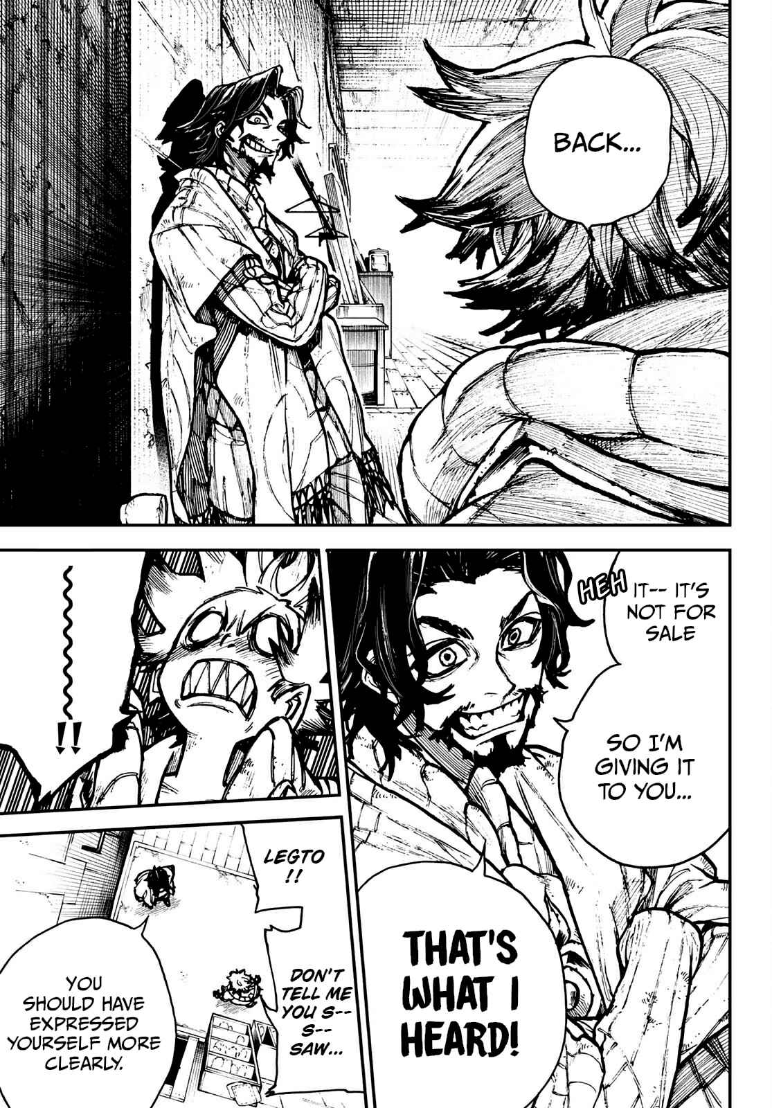 Gachiakuta - chapter-1 - Page 28