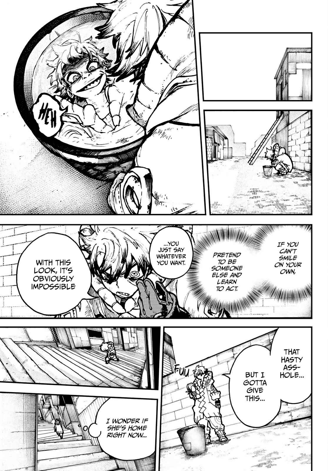 Gachiakuta - chapter-1 - Page 36