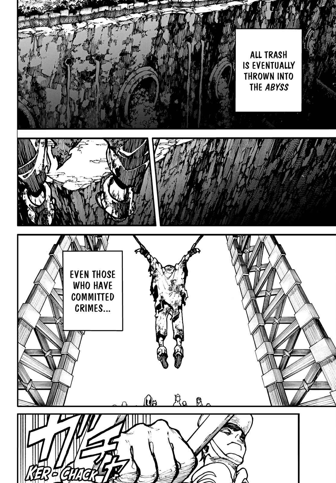 Gachiakuta - chapter-1 - Page 38
