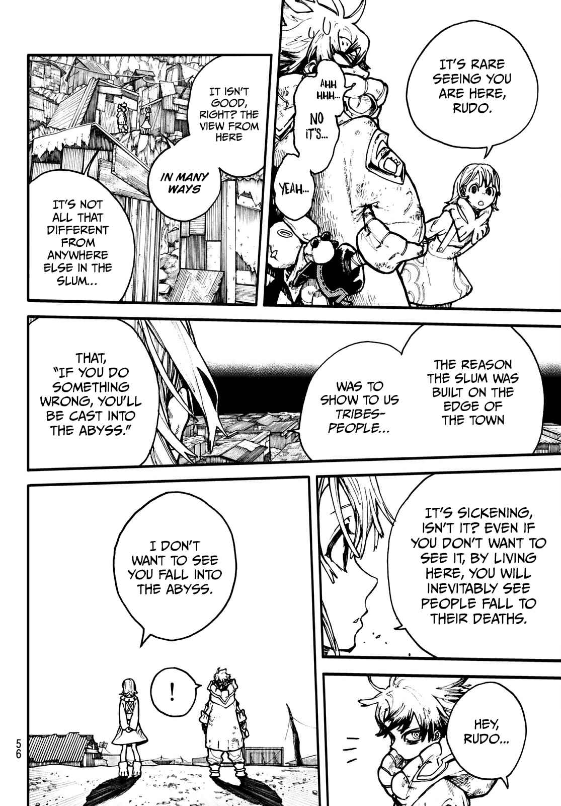 Gachiakuta - chapter-1 - Page 40