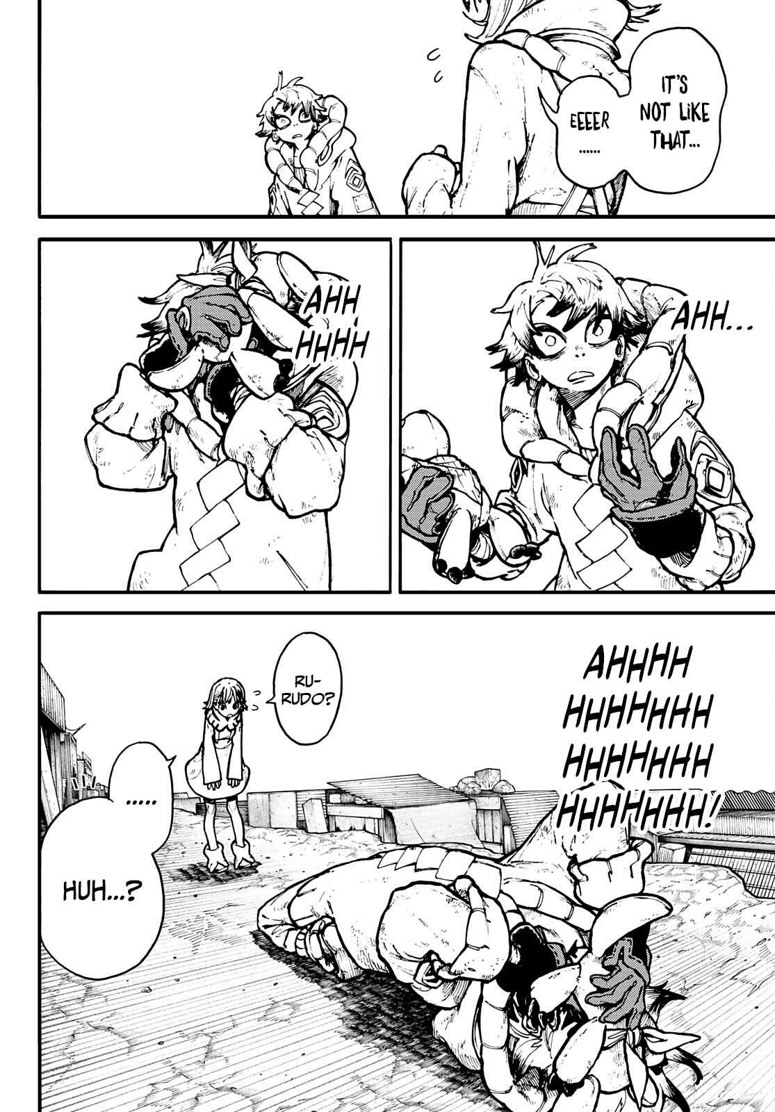 Gachiakuta - chapter-1 - Page 42