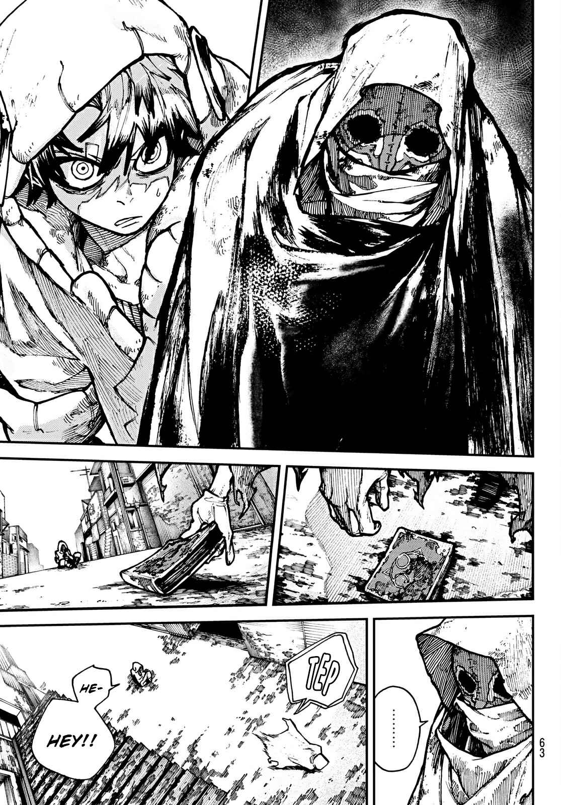 Gachiakuta - chapter-1 - Page 47