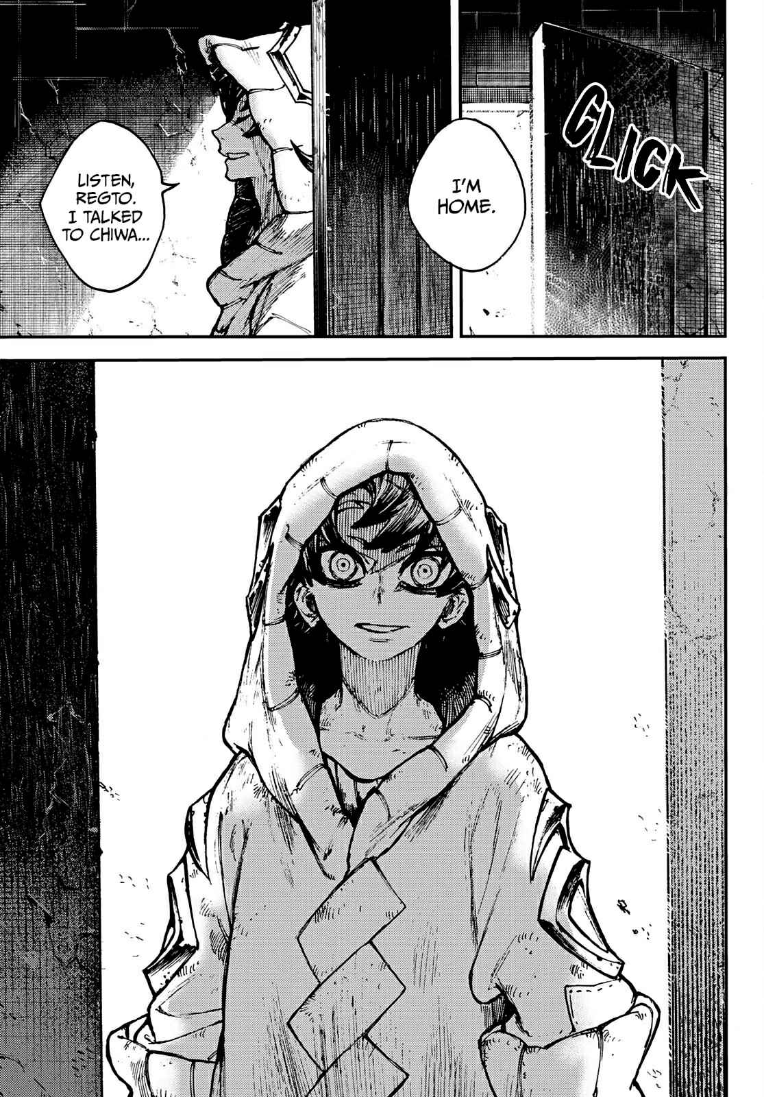 Gachiakuta - chapter-1 - Page 49
