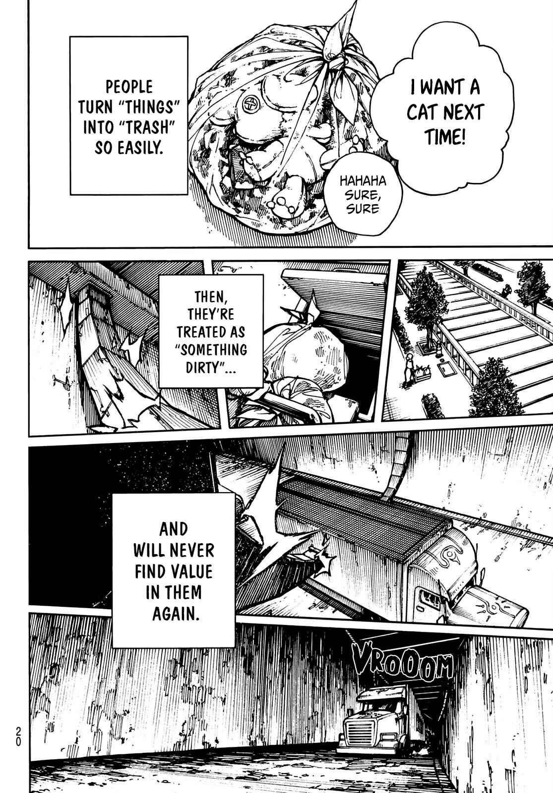 Gachiakuta - chapter-1 - Page 5