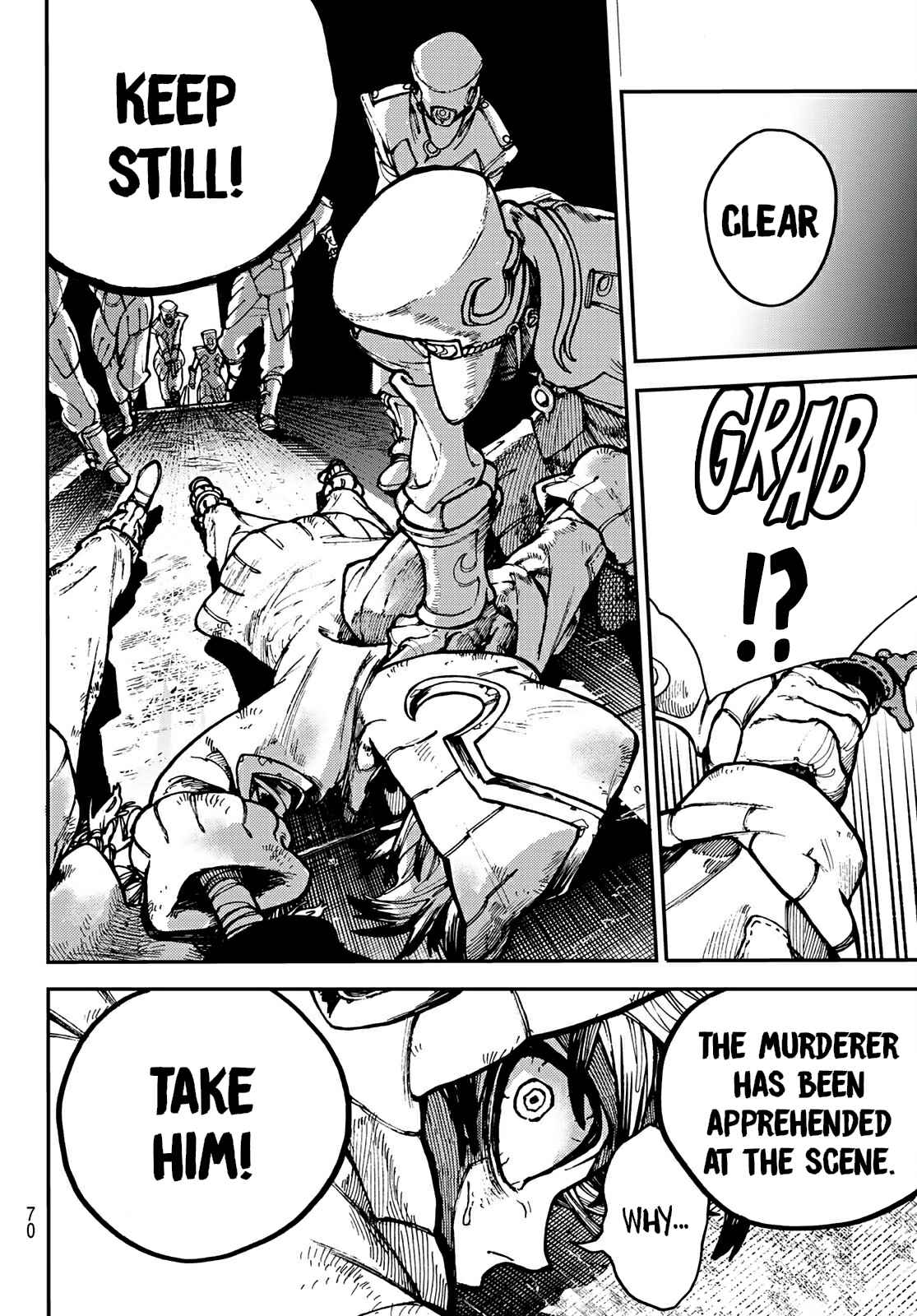 Gachiakuta - chapter-1 - Page 54