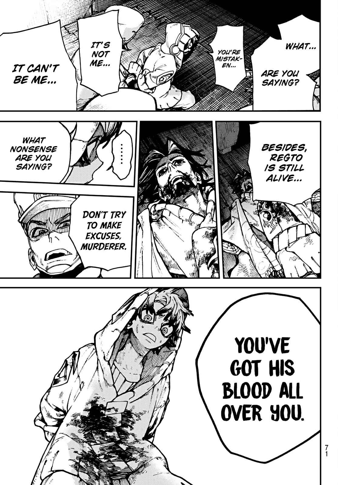 Gachiakuta - chapter-1 - Page 55