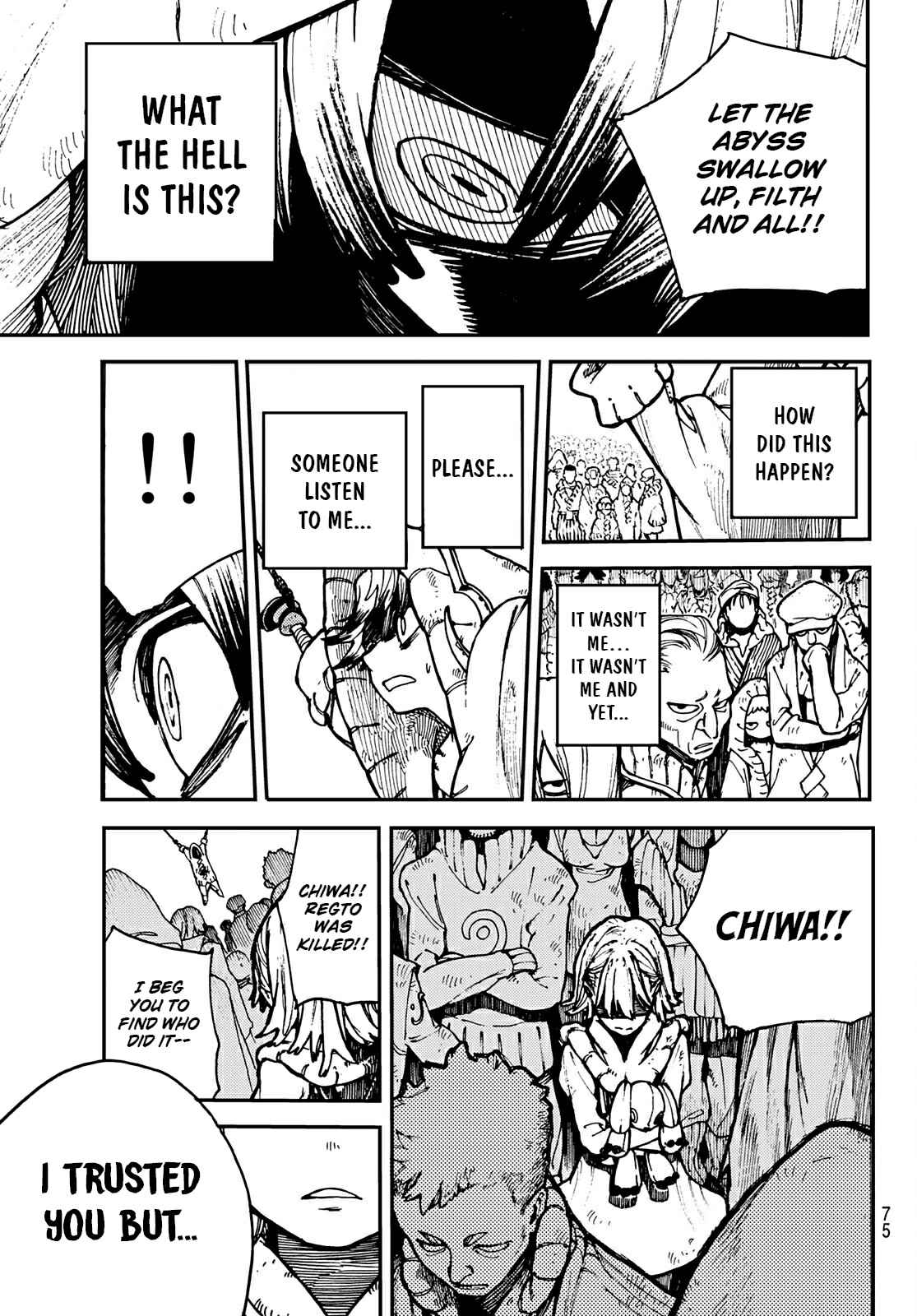 Gachiakuta - chapter-1 - Page 59