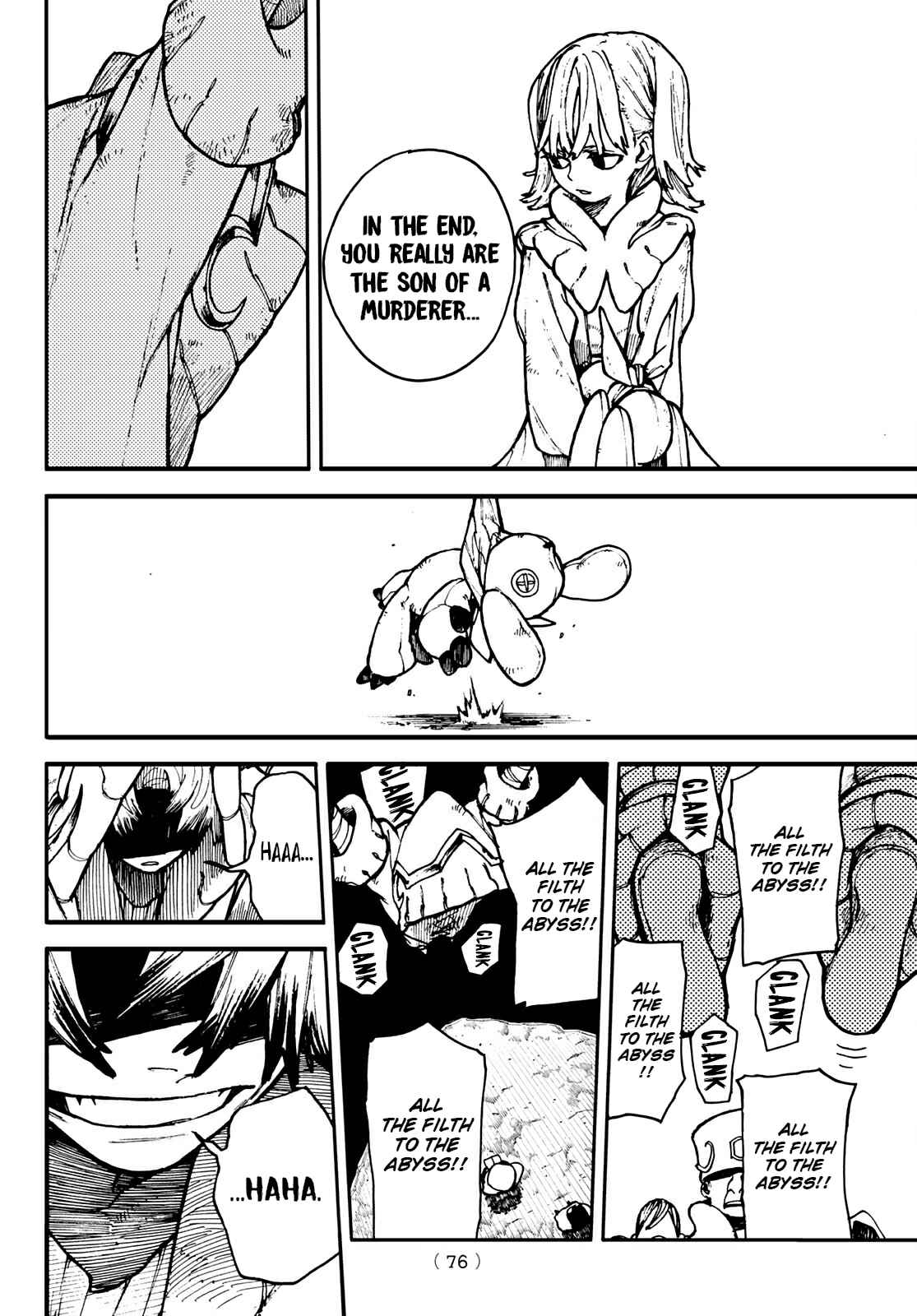 Gachiakuta - chapter-1 - Page 60