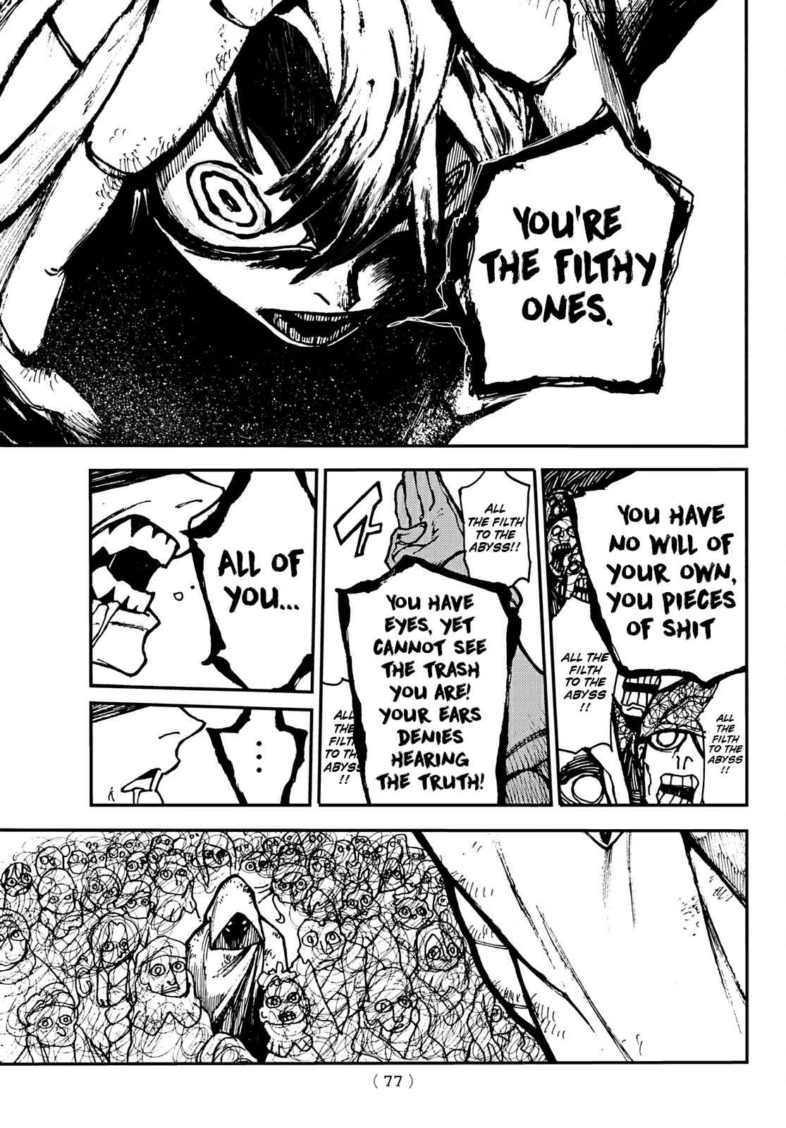 Gachiakuta - chapter-1 - Page 61
