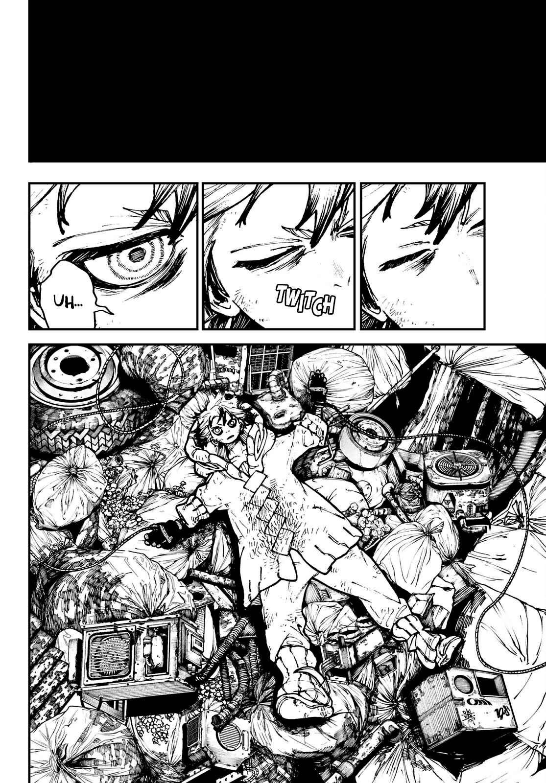 Gachiakuta - chapter-1 - Page 67