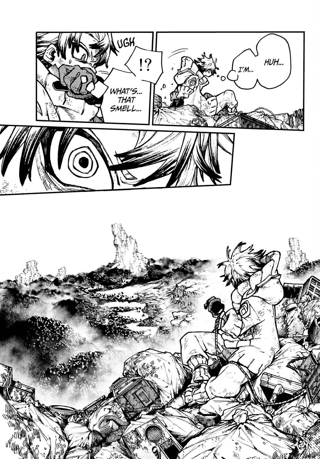 Gachiakuta - chapter-1 - Page 68