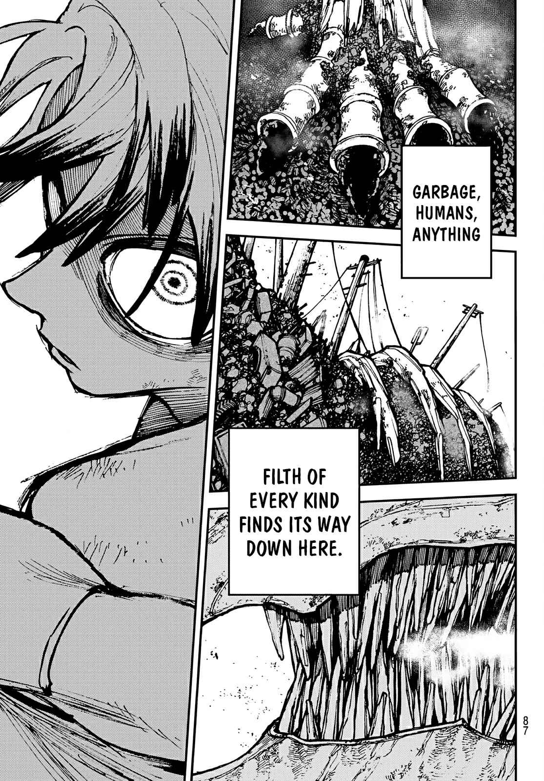Gachiakuta - chapter-1 - Page 70