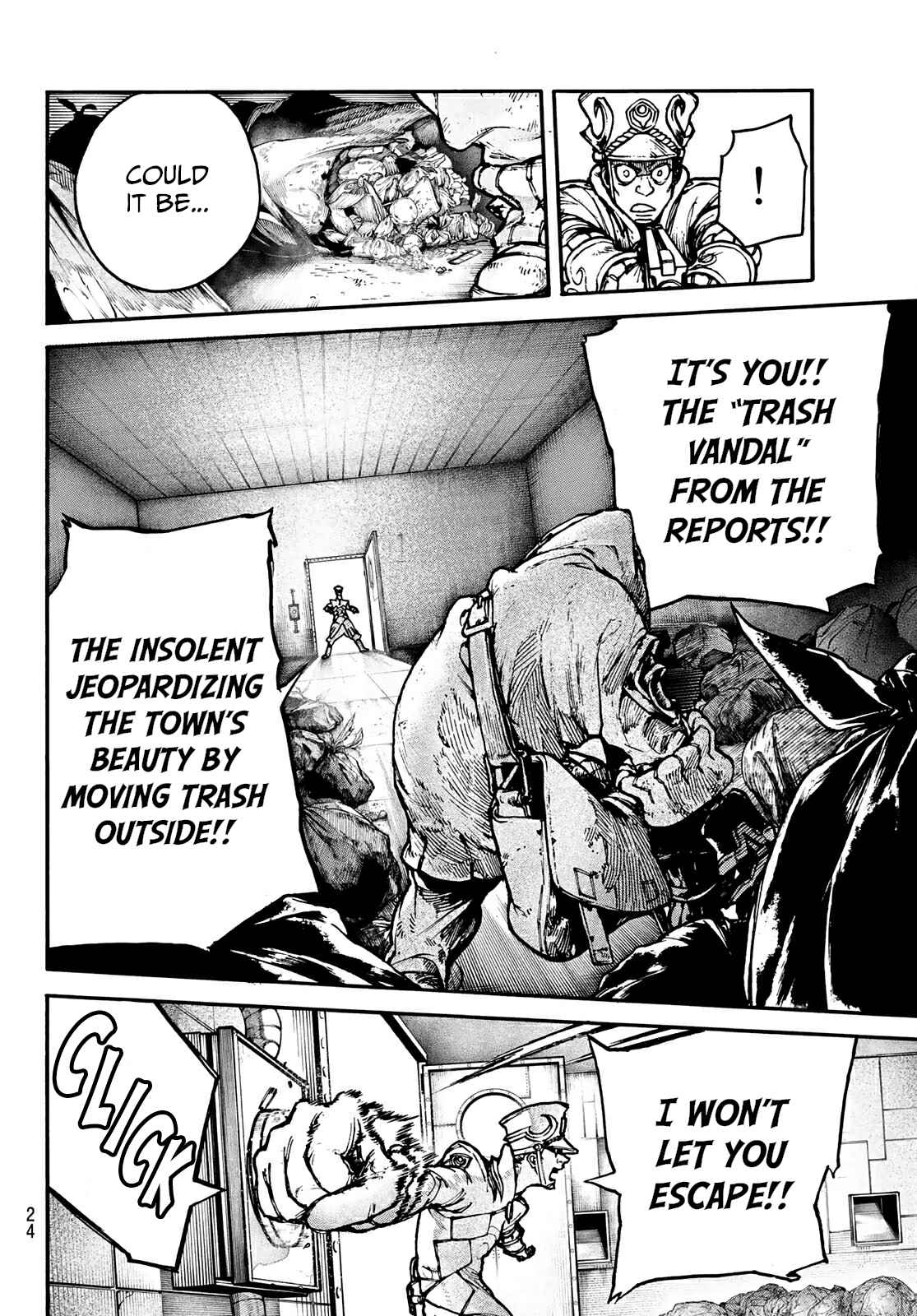 Gachiakuta - chapter-1 - Page 9