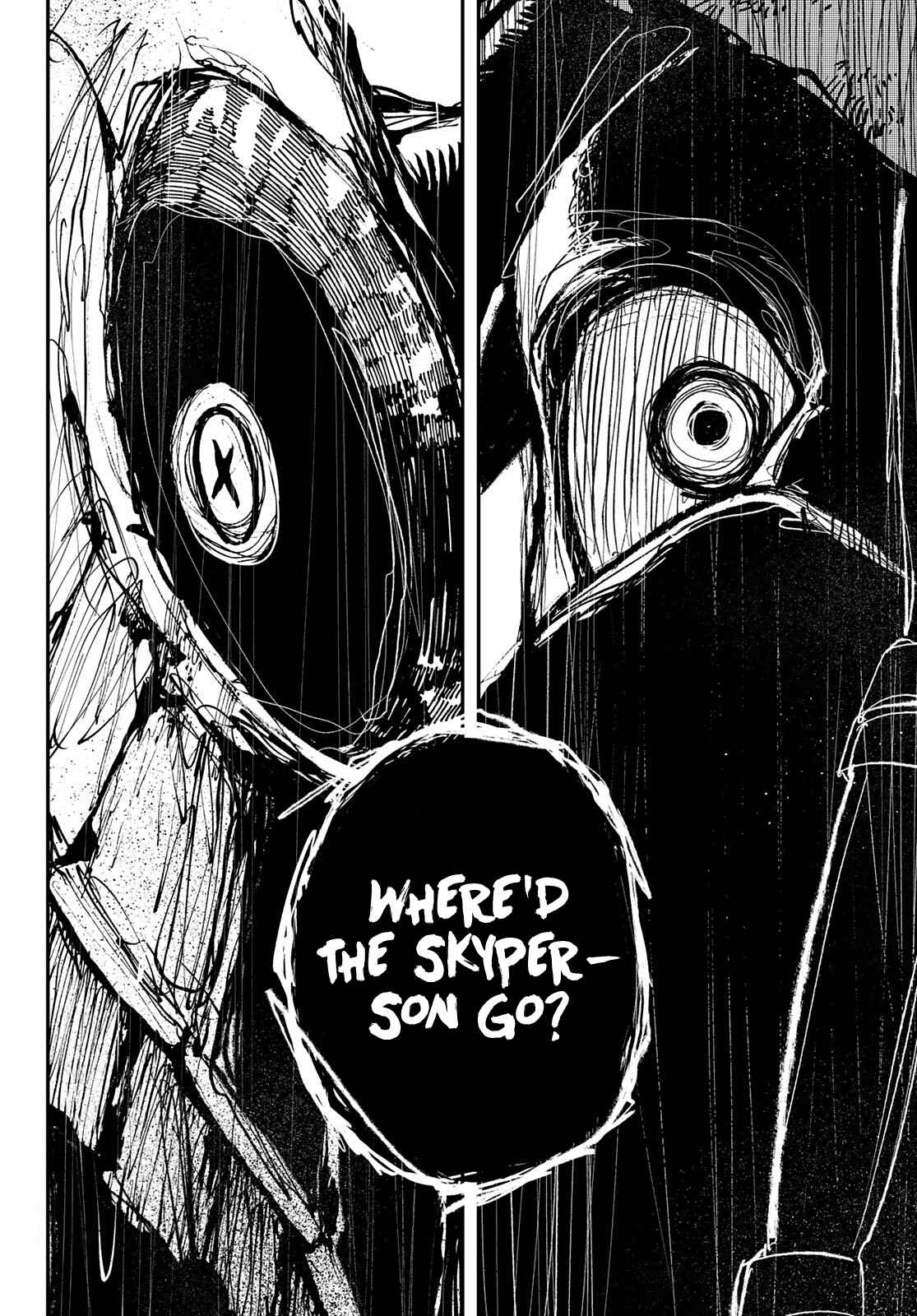 Gachiakuta - chapter-10 - Page 3