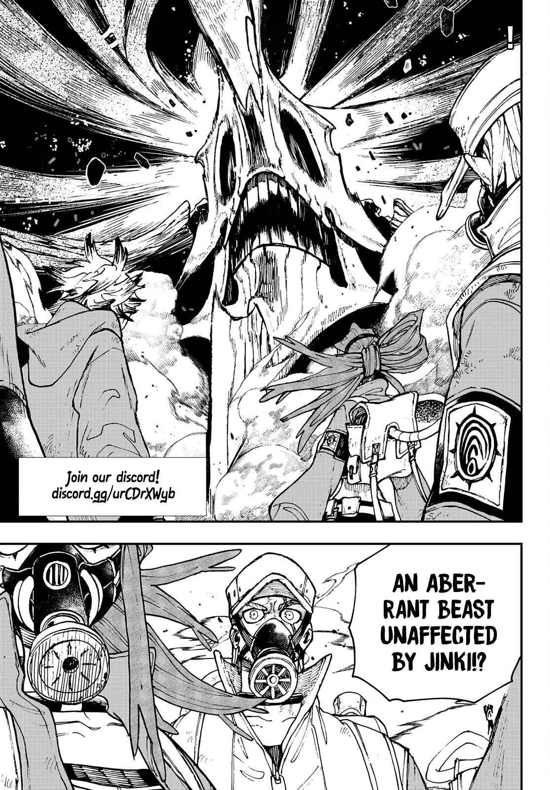 Gachiakuta - chapter-10 - Page 4