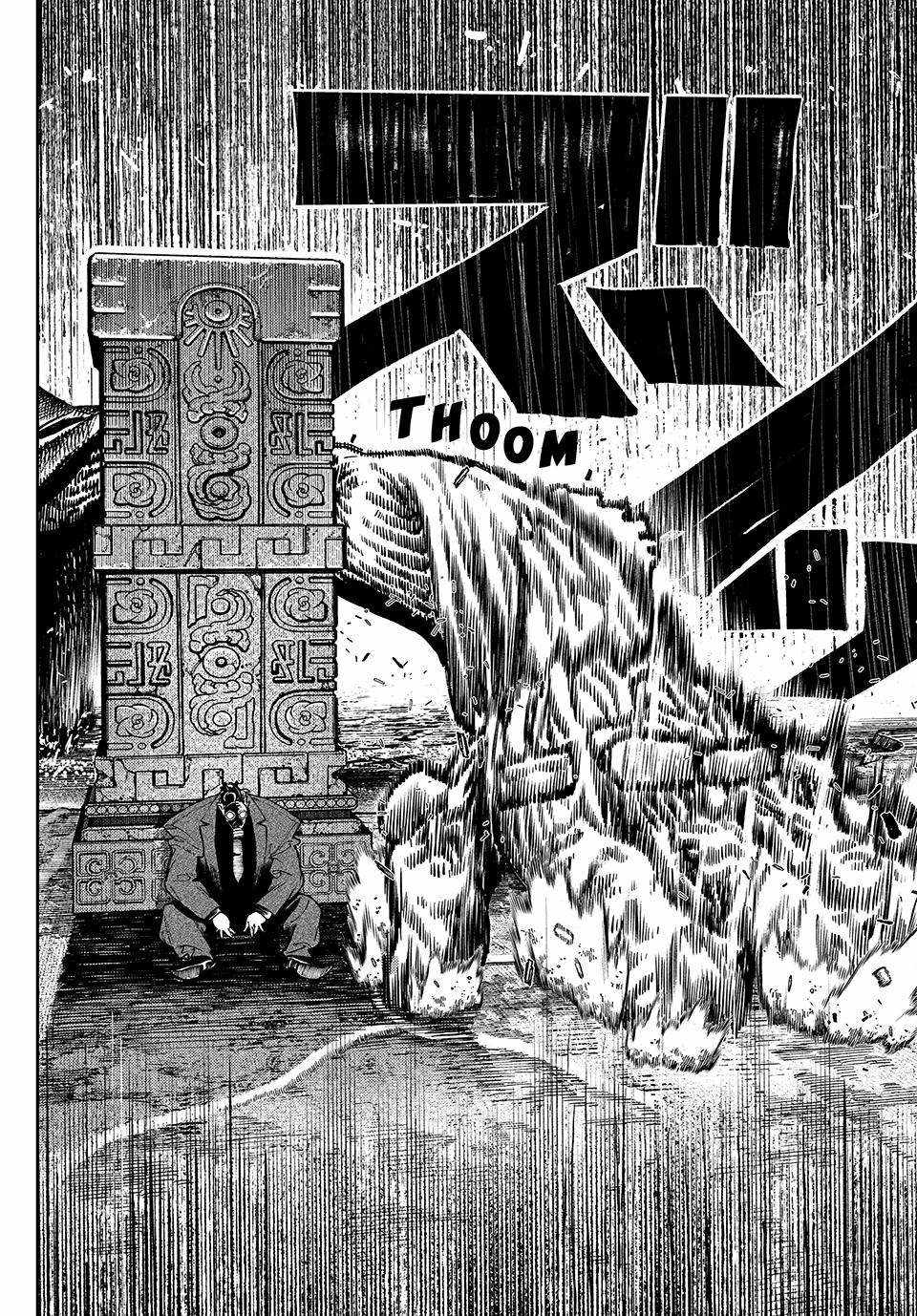 Gachiakuta - chapter-100 - Page 17