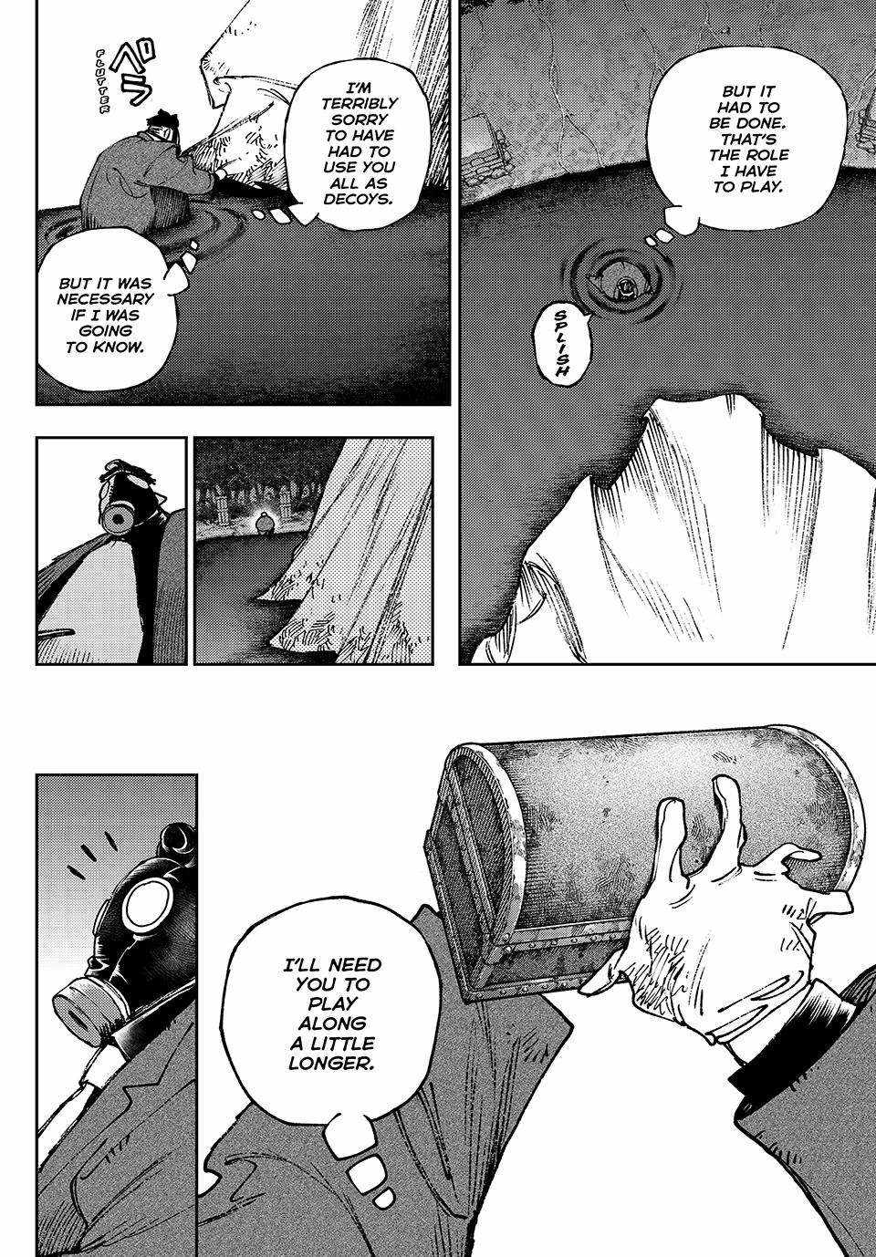 Gachiakuta - chapter-102 - Page 16