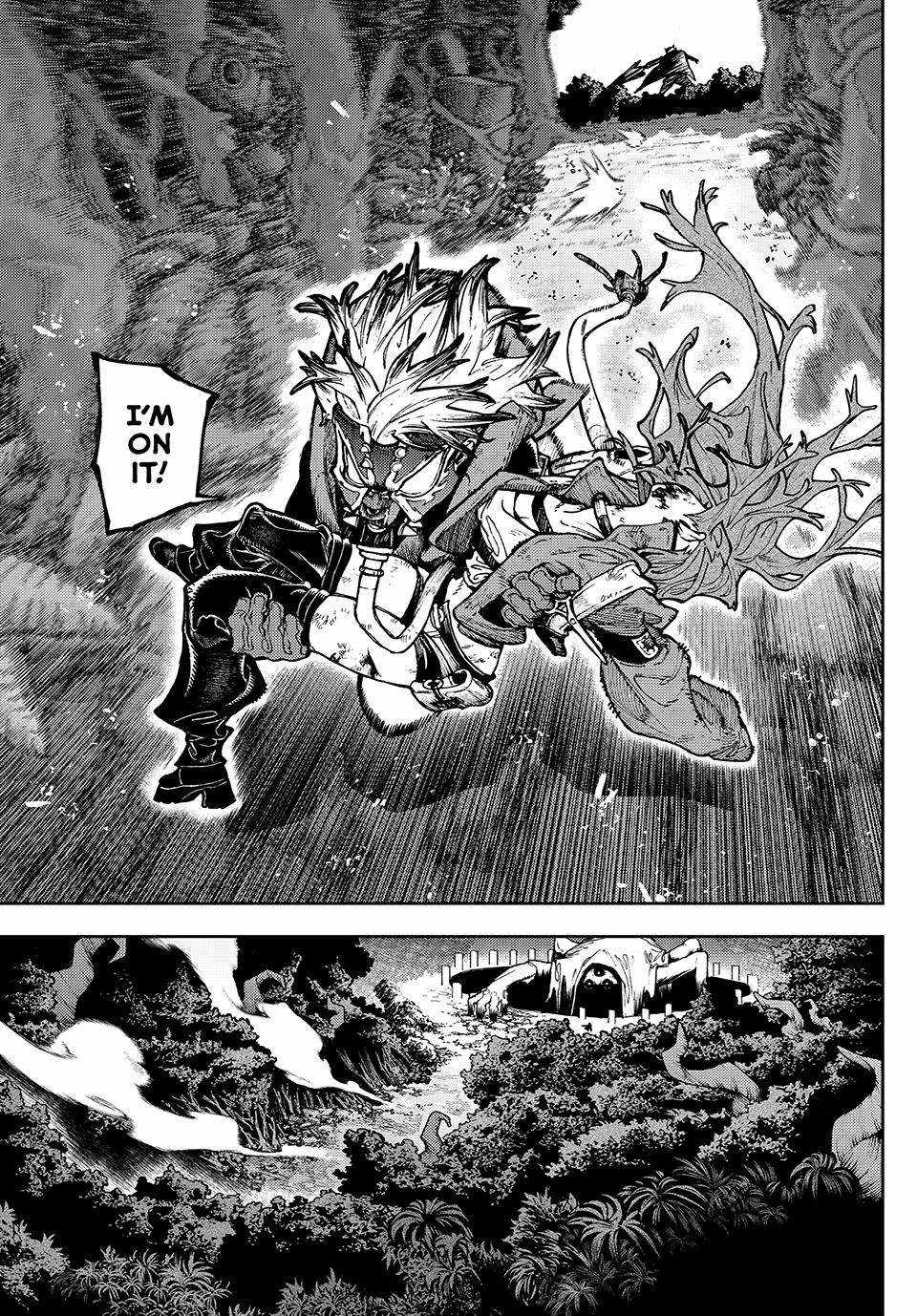 Gachiakuta - chapter-102 - Page 5