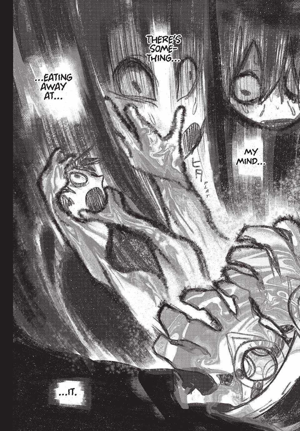 Gachiakuta - chapter-103 - Page 6