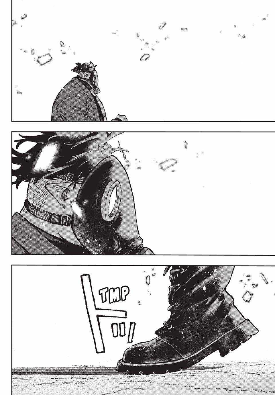 Gachiakuta - chapter-105 - Page 2