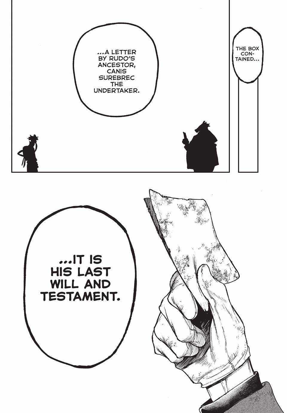 Gachiakuta - chapter-105 - Page 6