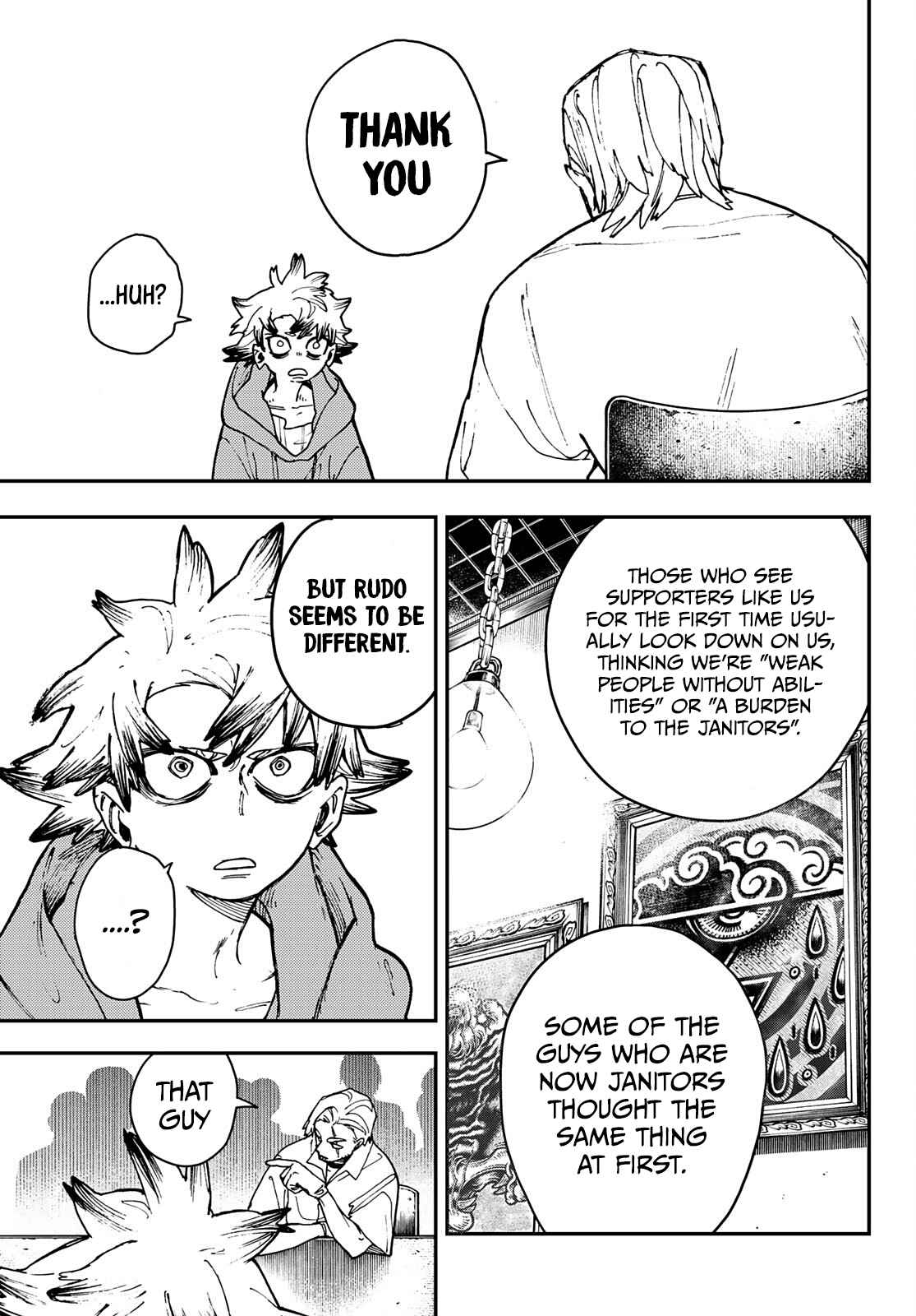 Gachiakuta - chapter-11 - Page 11