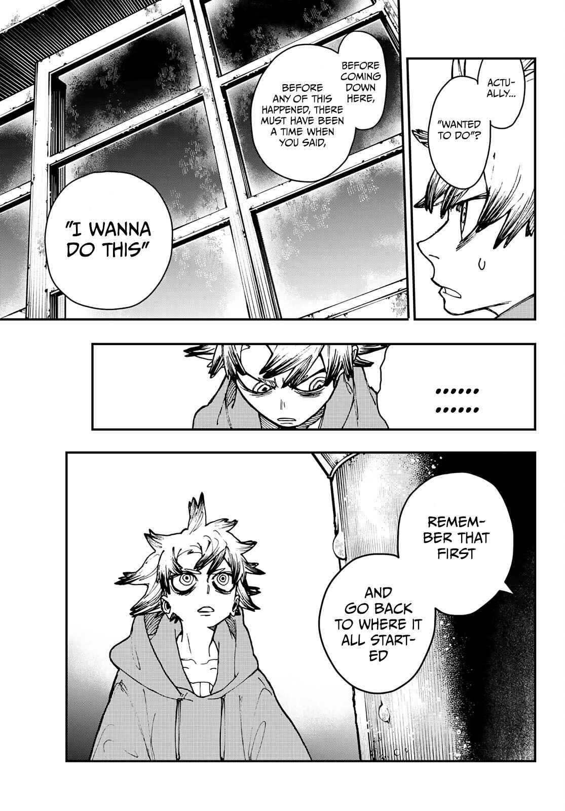 Gachiakuta - chapter-11 - Page 13