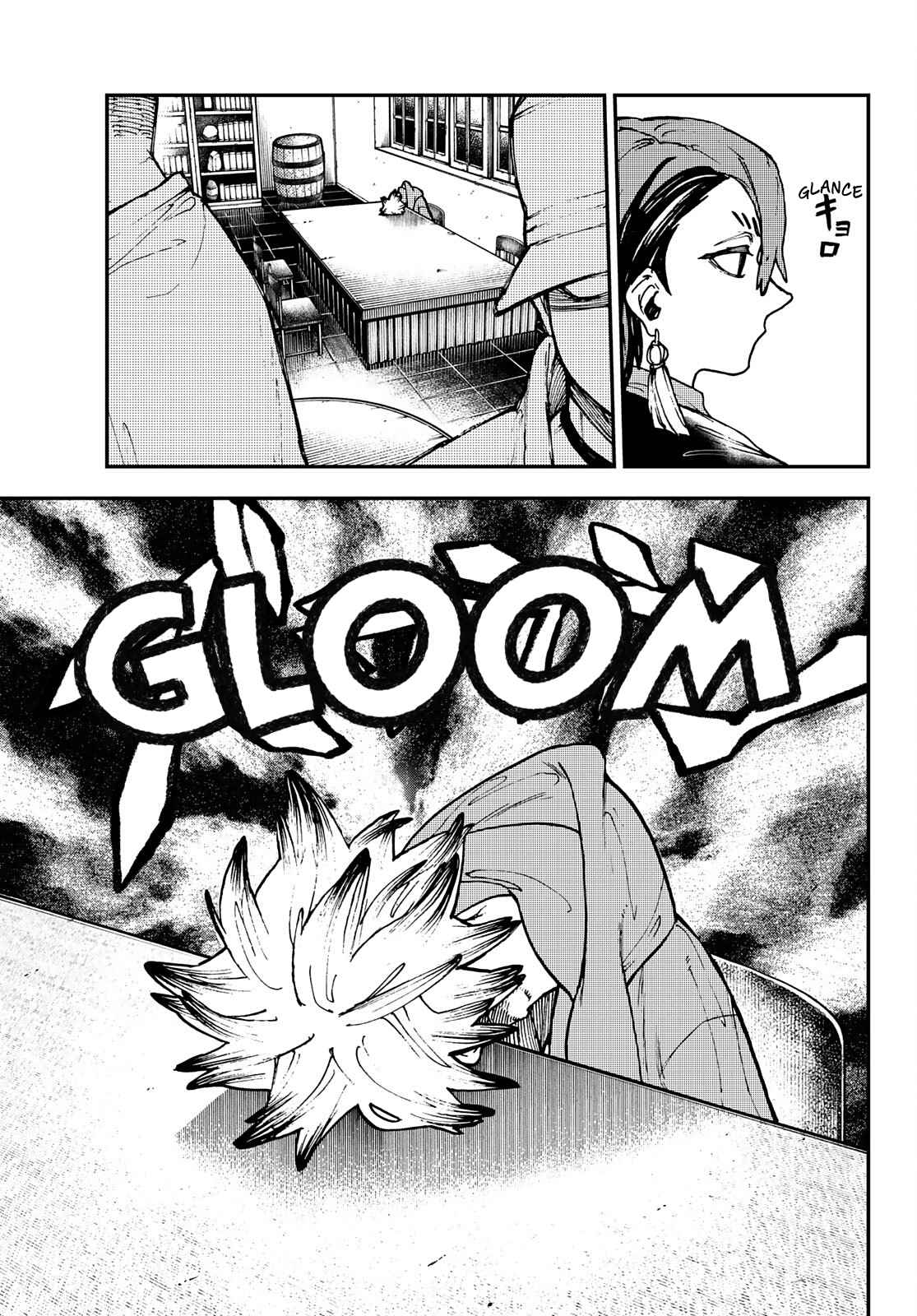 Gachiakuta - chapter-11 - Page 5