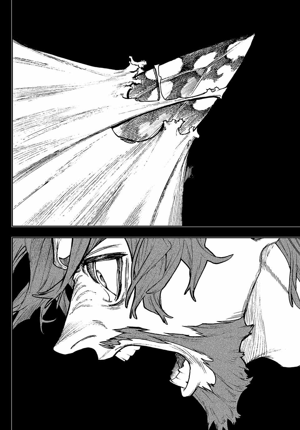 Gachiakuta - chapter-110 - Page 13
