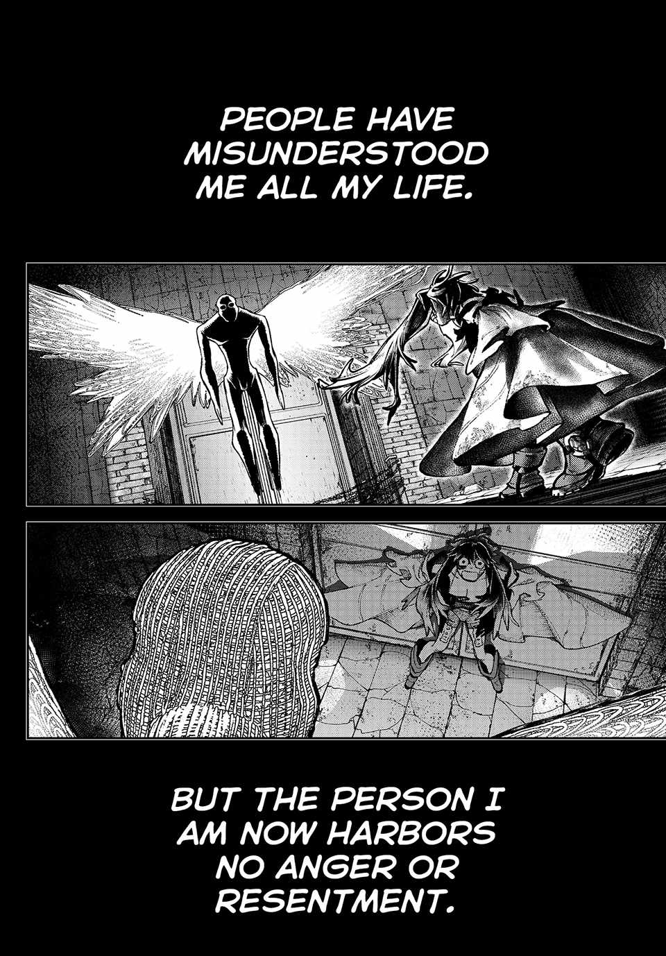 Gachiakuta - chapter-110 - Page 7