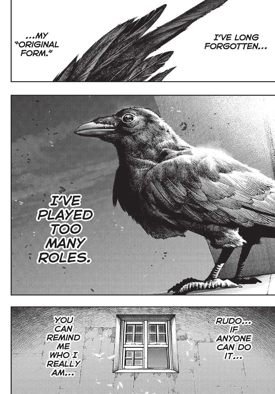 Gachiakuta - chapter-113 - Page 20