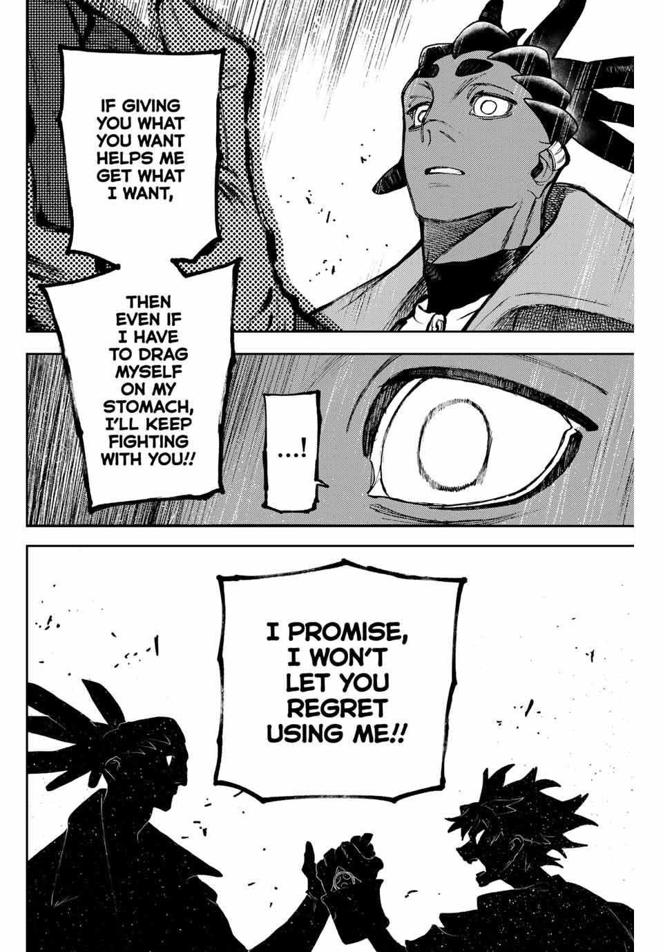 Gachiakuta - chapter-116 - Page 13
