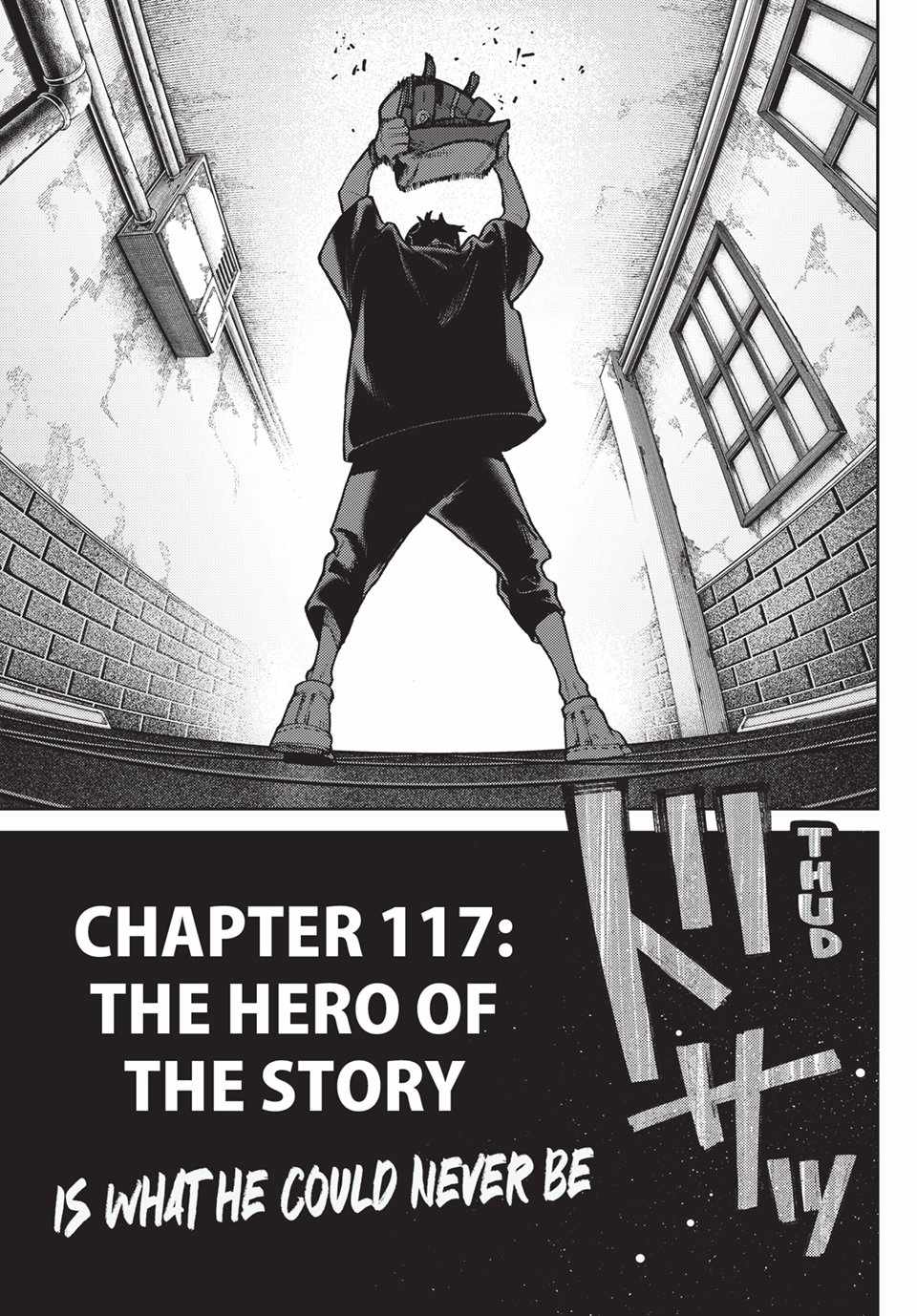 Gachiakuta - chapter-117 - Page 18