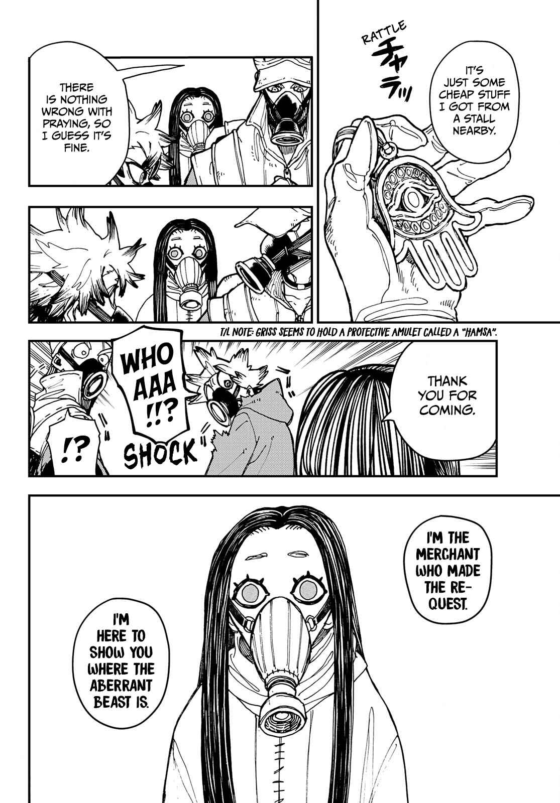 Gachiakuta - chapter-12 - Page 12