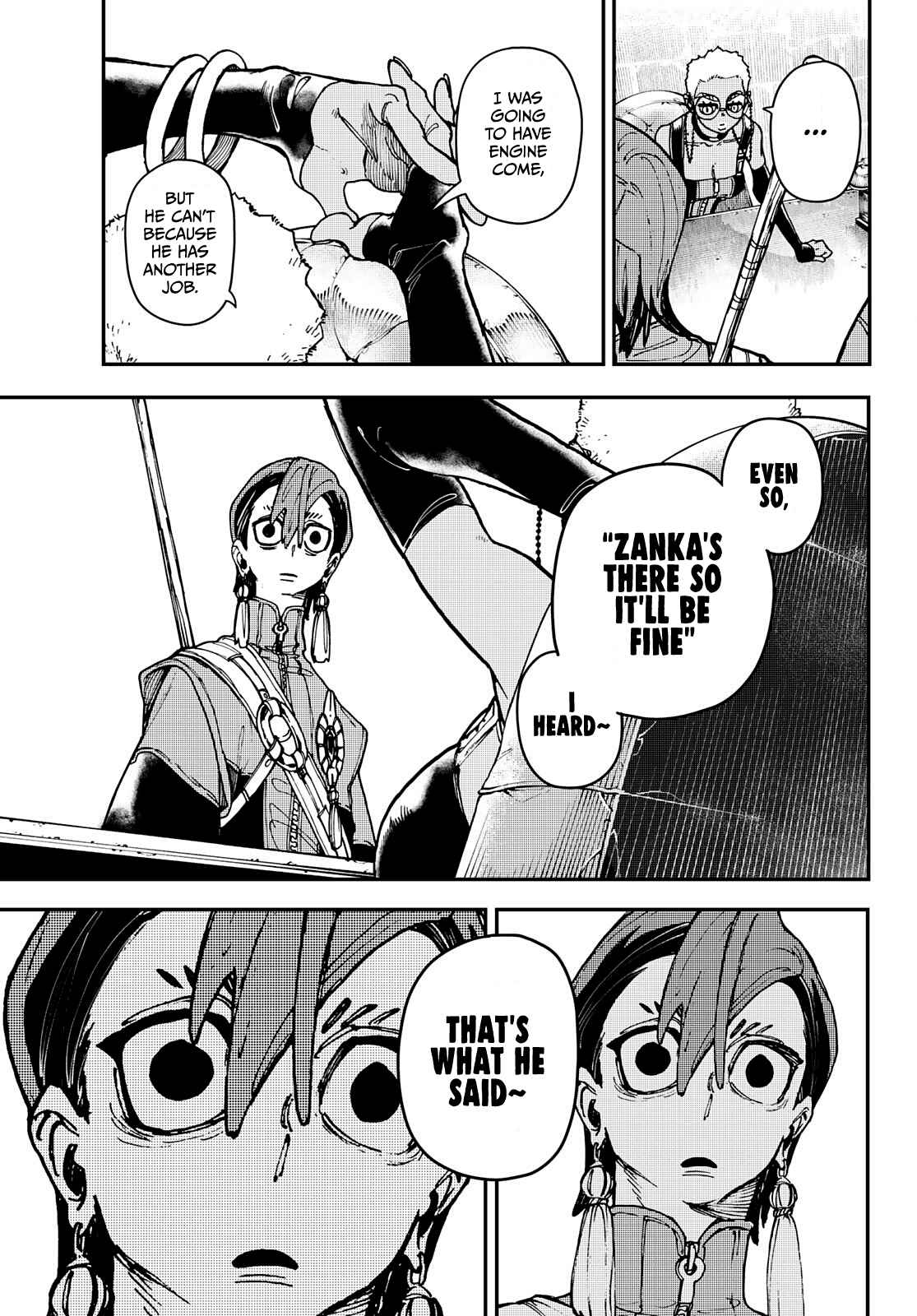 Gachiakuta - chapter-12 - Page 9