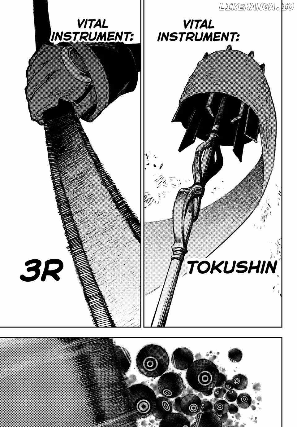 Gachiakuta - chapter-120 - Page 4