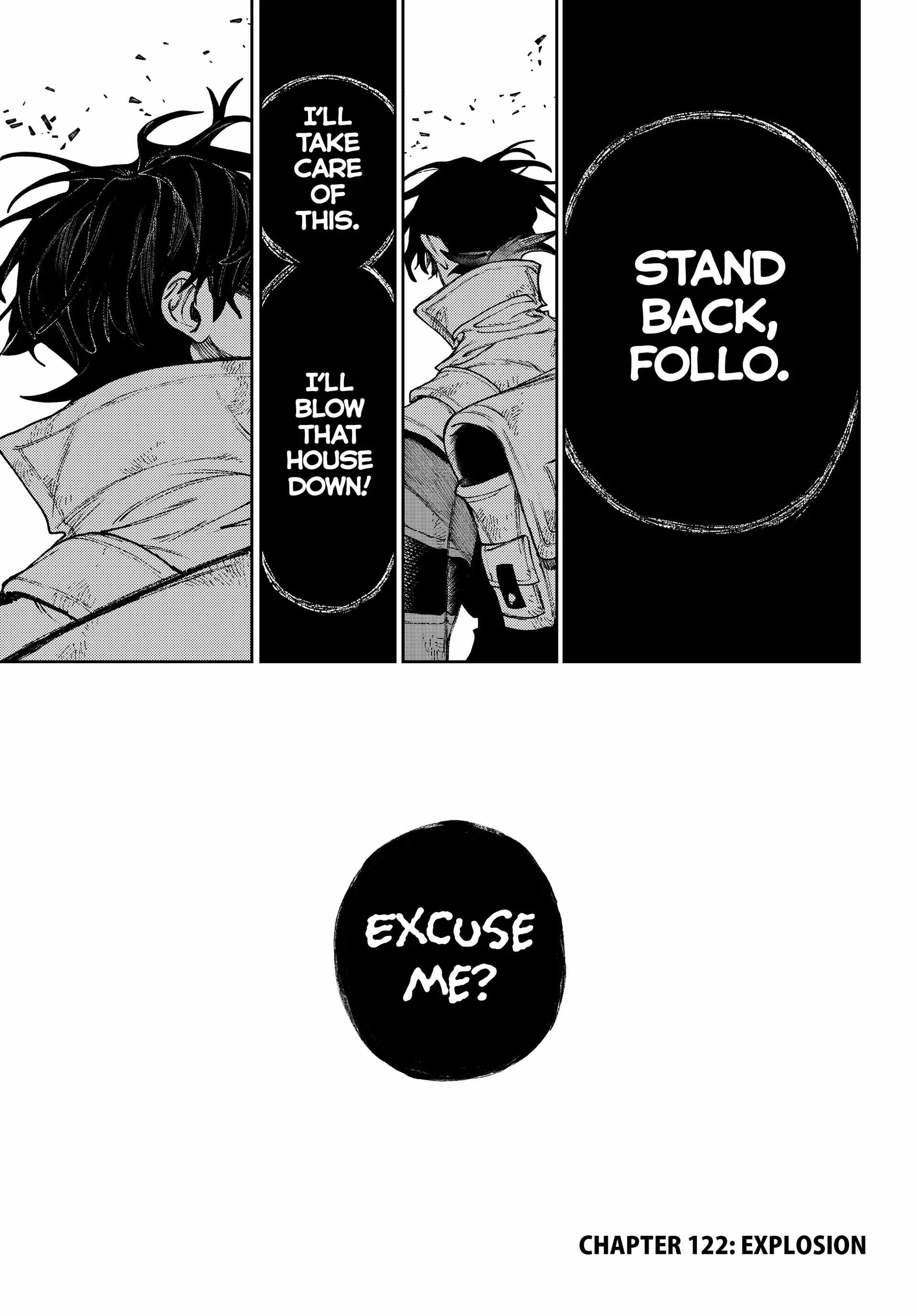 Gachiakuta - chapter-122 - Page 1