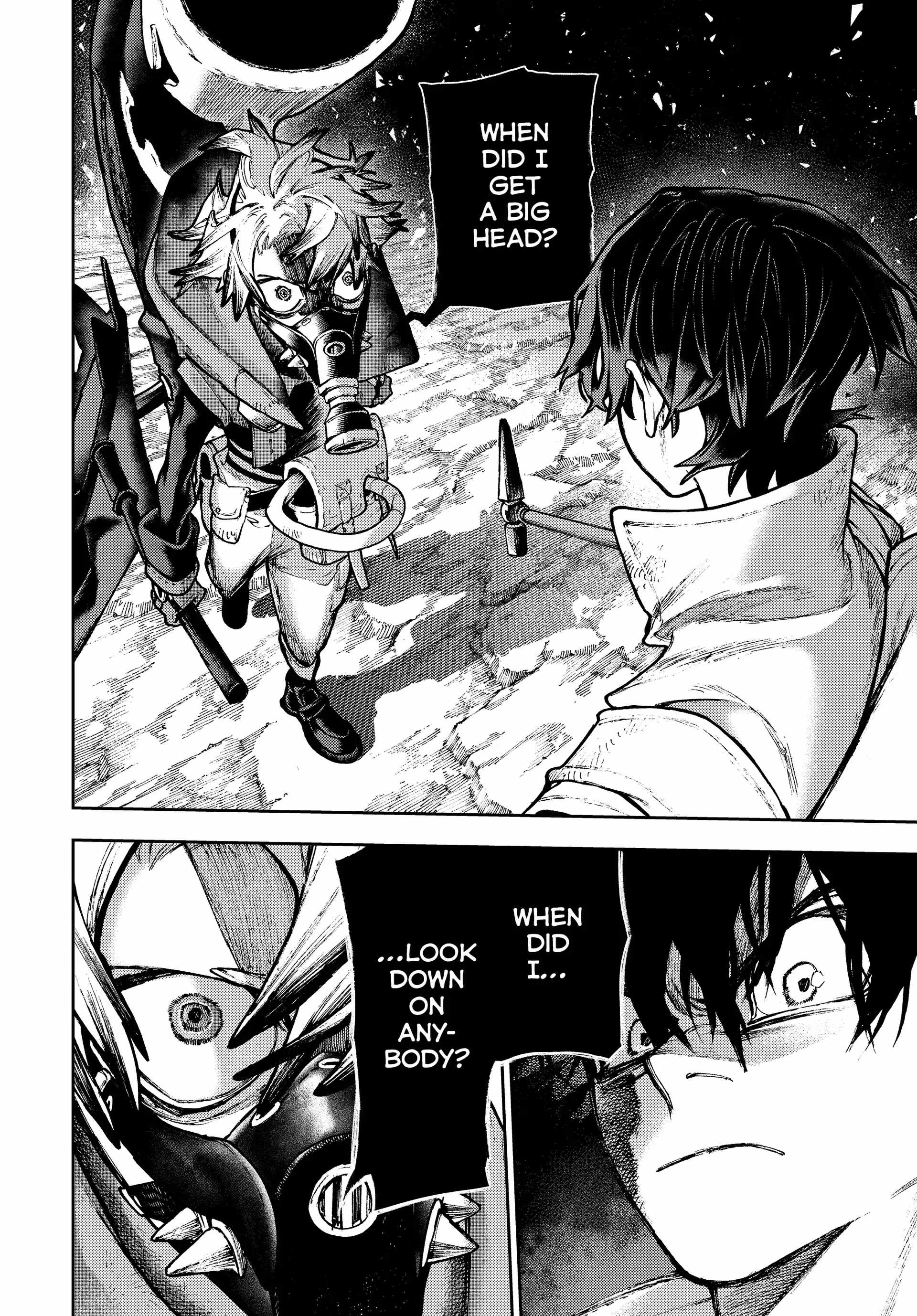 Gachiakuta - chapter-122 - Page 6