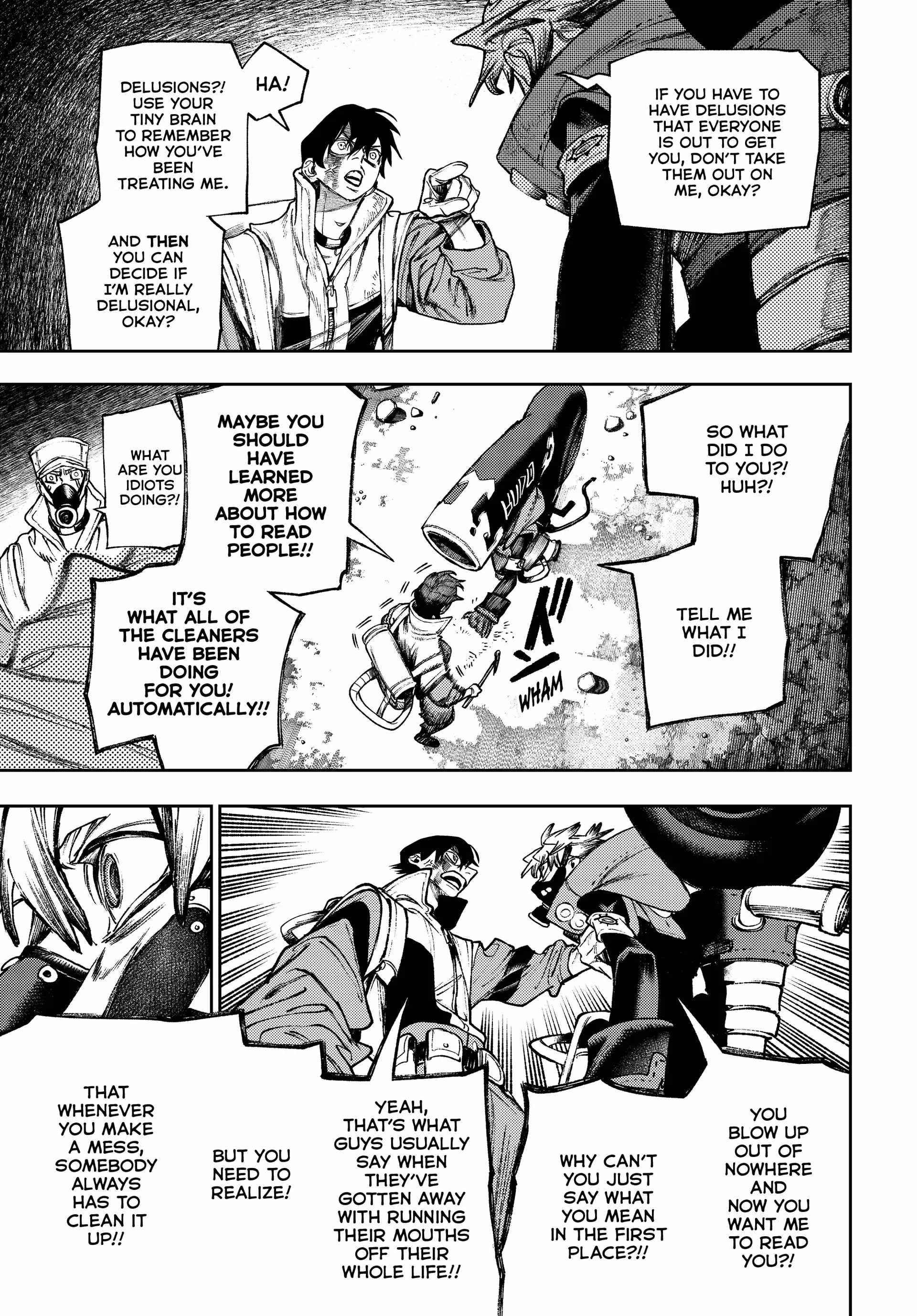 Gachiakuta - chapter-122 - Page 7
