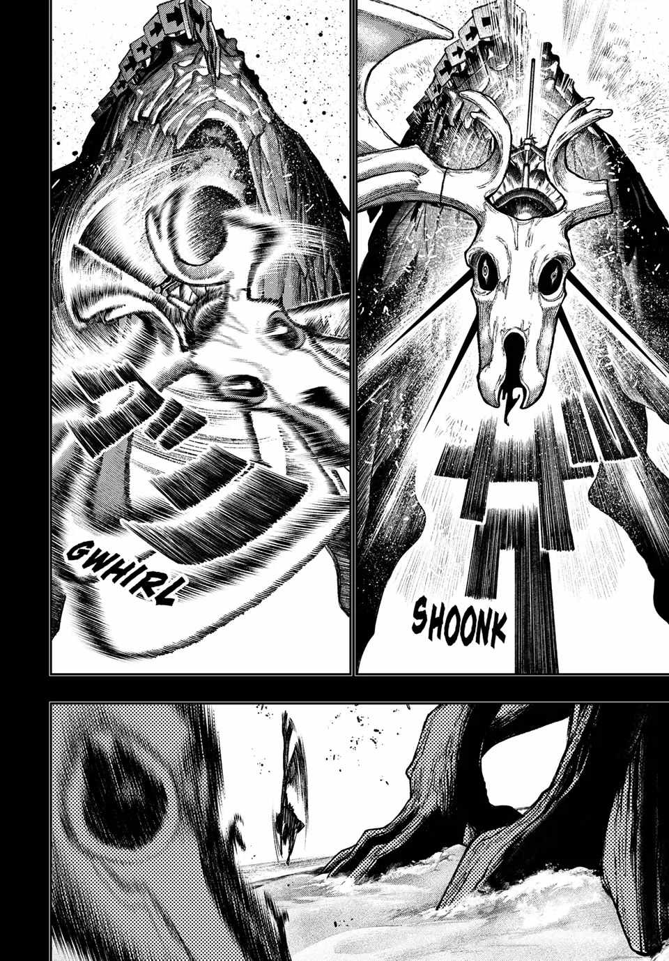 Gachiakuta - chapter-125 - Page 7