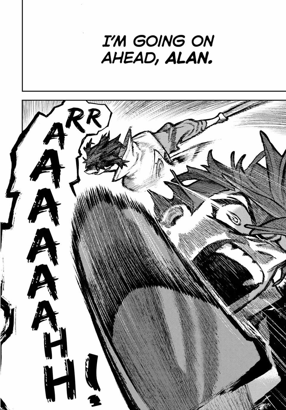Gachiakuta - chapter-127 - Page 16