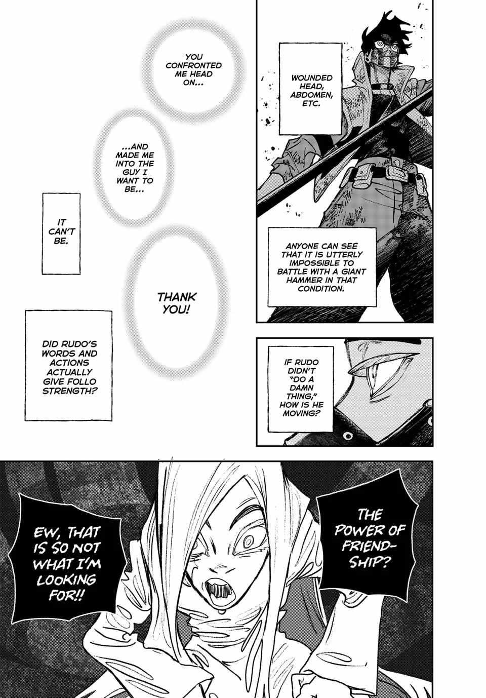 Gachiakuta - chapter-127 - Page 5