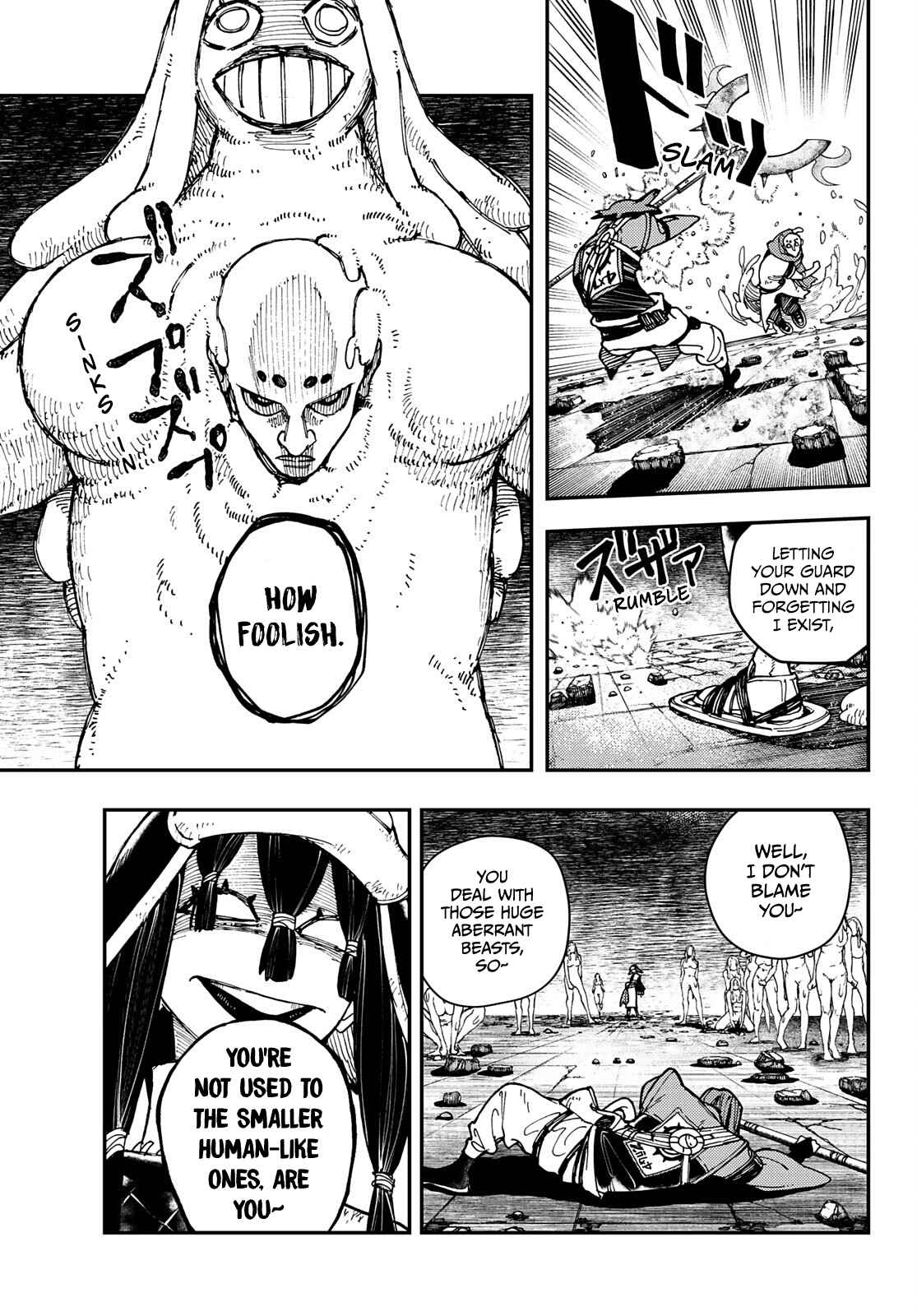 Gachiakuta - chapter-13 - Page 10