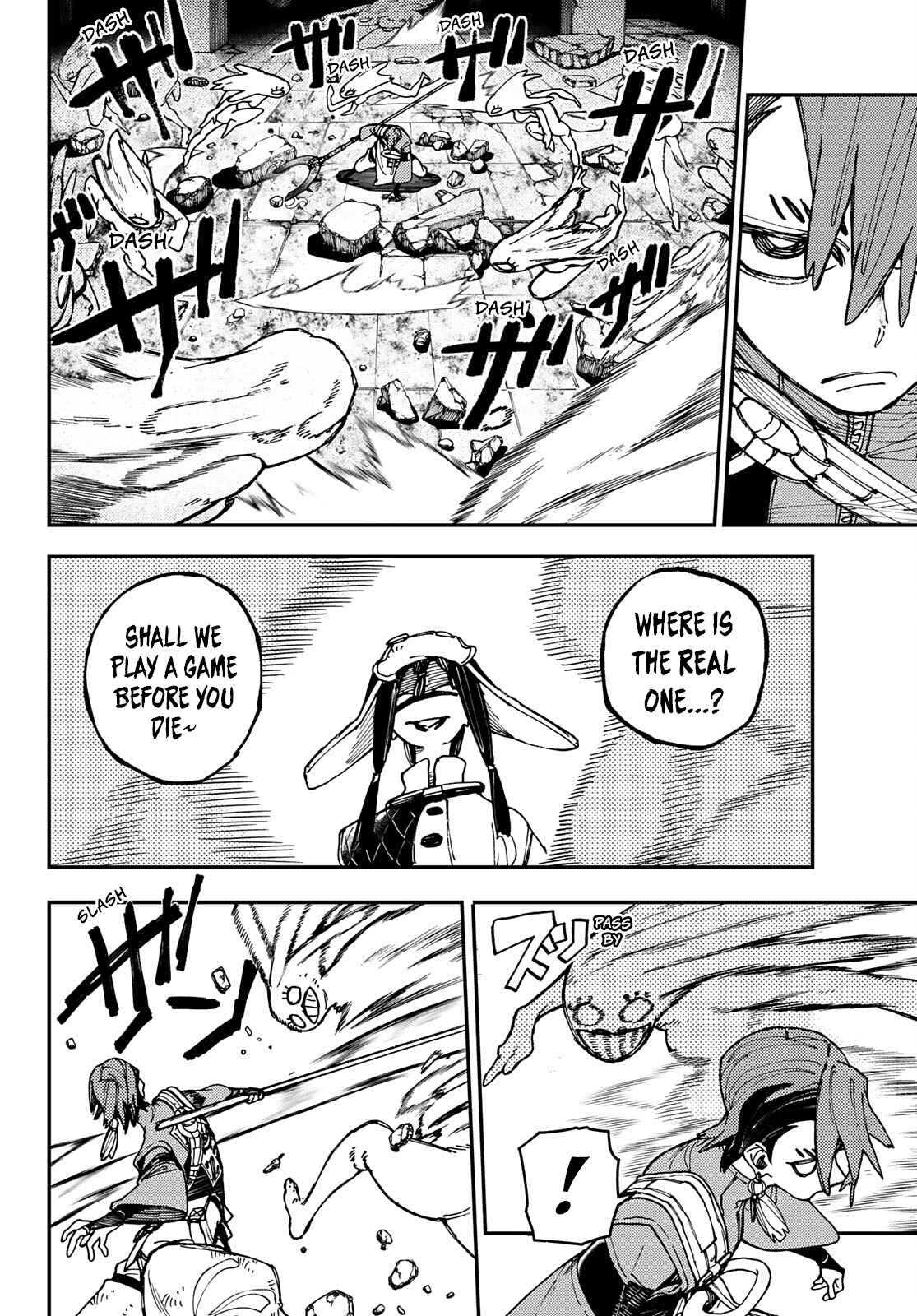 Gachiakuta - chapter-13 - Page 11