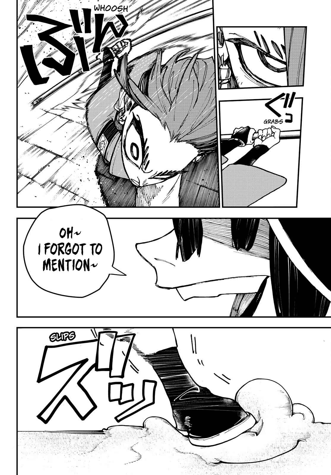 Gachiakuta - chapter-13 - Page 13