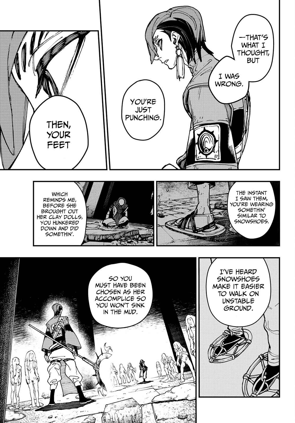 Gachiakuta - chapter-13 - Page 16